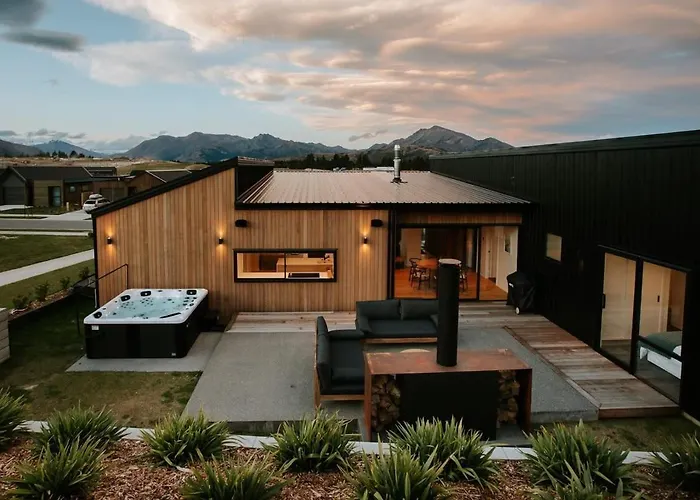 Holiday home Obelisk Dream With