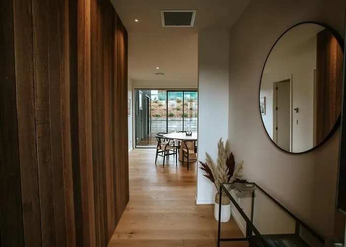 Holiday home Obelisk Dream With Wanaka